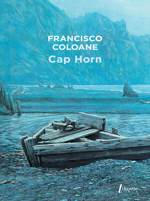 cover image of Cap Horn